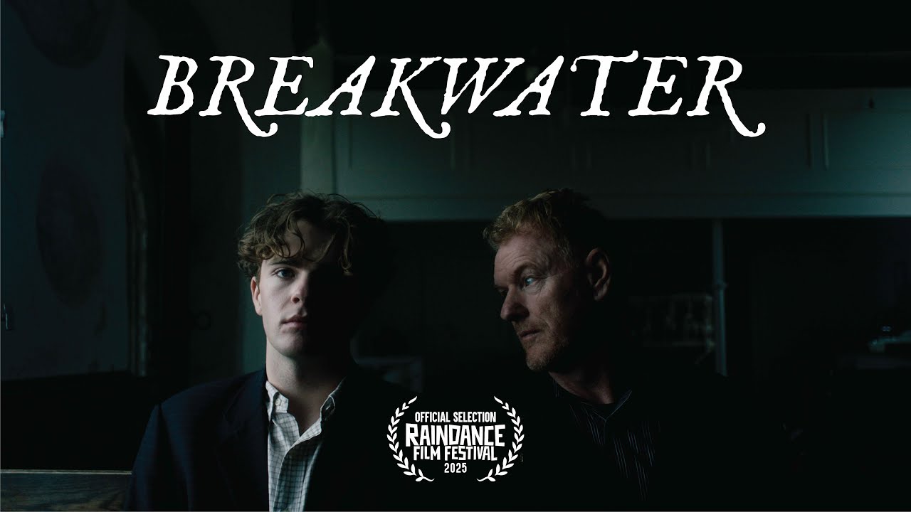 BREAKWATER | Official Trailer
