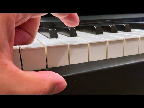 Roland FP-30X 88-Key Digital Piano | Demo And Review