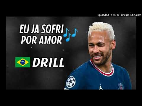 Sofri Por Amor Drill Remix | Prod by Amab Beats