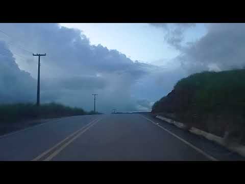 Indo para jacuípe alagoas 