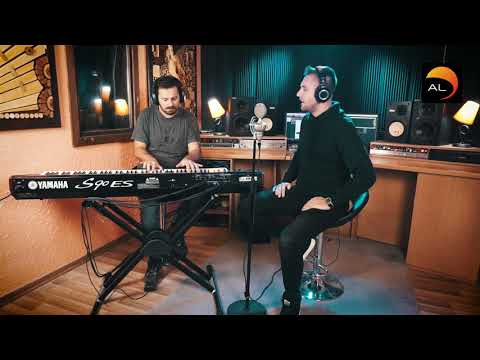 Mladjen Tosovic - Zena (Live)