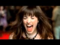Demi Lovato La, La Land Don't Forget 
