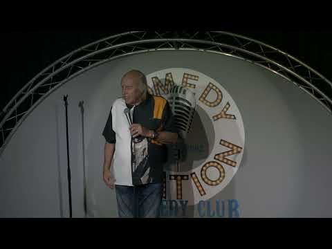 Mick Miller - Meat Loaf Pants