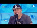 Zdob si Zdub - La mijloc de codru des (Live at Telemagazin, 05.03.2021)