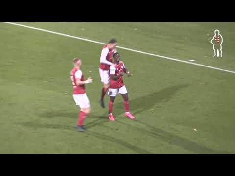 Serge Atakayi (vs Shamrock Rovers 21/10/2022)