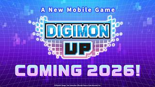 Digimon UP