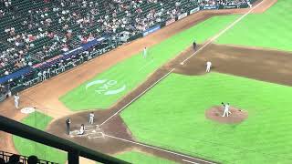 Astros vs Marlins July 22, 2026 Daikin Park Houston, Texas