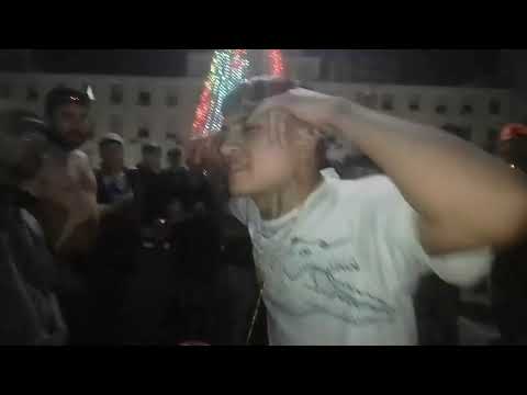 2vs2 CHULE/BNO vs CHINIKO/2124 (OCTAVOS)