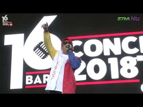 16 BARIS Concert 2018 | Full Show