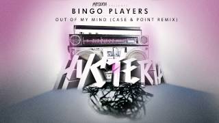Bingo Players - Out Of My Mind (Case & Point Remix)