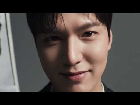 Spring-Summer 2023 Campaign starring Lee Minho | BOSS