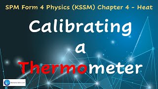 Calibrating a Thermometer | Heat