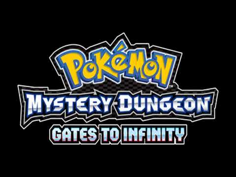 Infinite Dungeon 3 - Pokémon Mystery Dungeon: Gates to Infinity OST Extended