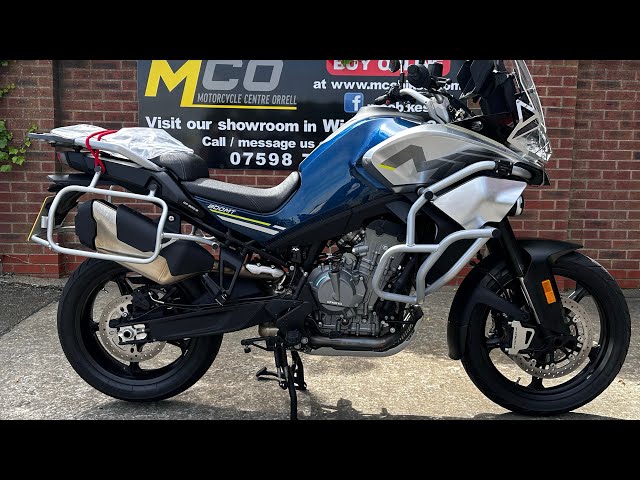 800MT SPORT