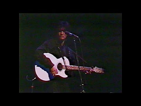Виктор Цой и Юрий Каспарян - Концерт в Америке (1990) HD