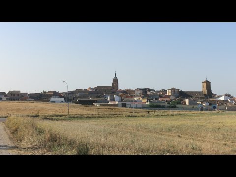 CISNEROS_COMARCA TIERRA DE CAMPOS_PALENCIA