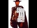 The Good, The Bad, The Ugly by Billy Strange