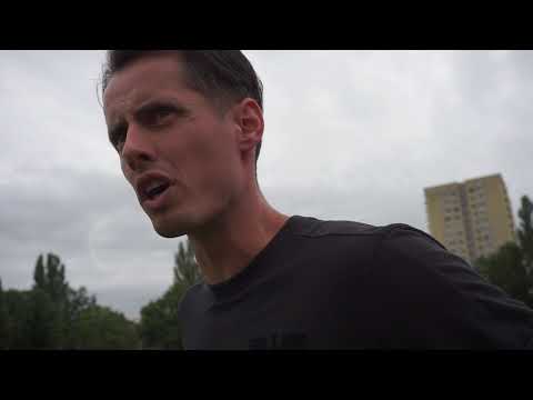 BFC Preussen U19 Die 2te Halbzeit