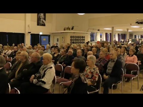 Kuvaelma Hallstahammarista