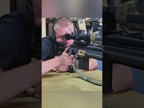178gr Hornady Precision Hunter .30-06 Review \u0026 Ammo Test