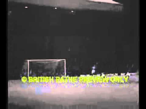 CWC-1963/1964 Manchester United - Willem II Tilburg 2-0 (15.10.1963)