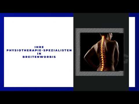 Ramona Greinke und Dirk Liebig Gemeinschaftspraxis GmbH YouTube-Vdeominiatur 6