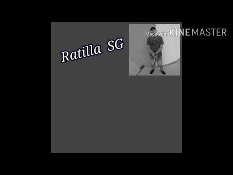Ratilla SG | Salí del Pozo. (Video Lyric)