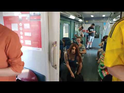 Regio Calatori Regio 11037 Bucuresti Nord - Buftea, trenuri, Buftea Regio Buftea - Bucuresti Nord.