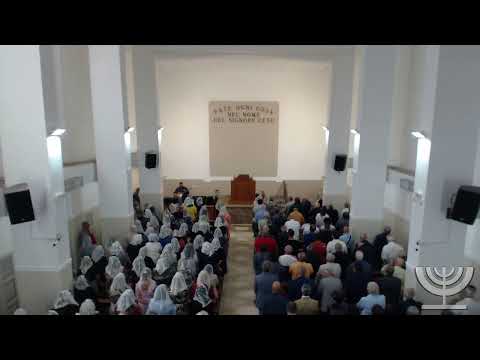 2022-09-04 Domenica Mattina - Fr. Mondello - Atti Cap.4 Vers 23-33