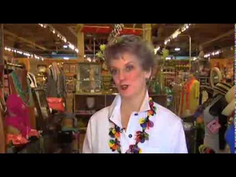 Leon and Lulu - A Detroit Gem