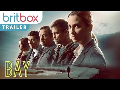 The Bay (2012) Official Trailer