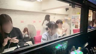 【映像アリ】ノー⚫︎ラ喫茶の闇を暴いてきました... 【出会い喫茶】