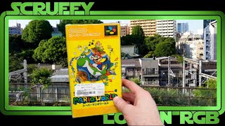 Akihabara Stroll for Retro Video Games