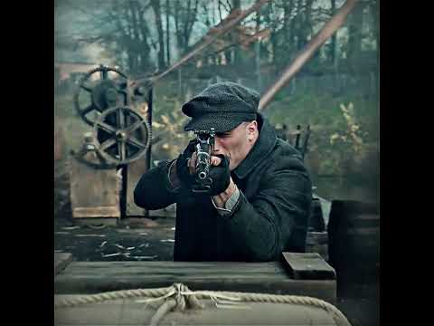 YOU DIDN'T NEED ALL THEM TABLETS. - PEAKY BLINDERS SHORT 