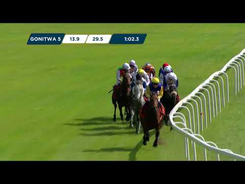 Nagroda Iwna (Przychówku) - L (Kat.A) 10.06.2023 (Dzień 12; Gonitwa 5)