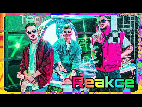 Peter Pann, Nerieš - Tanec s diablom 🔥 reakce