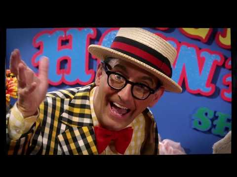 Uncle Howee - The Haunting Hour Full Episode #66 - The Haunting Hour