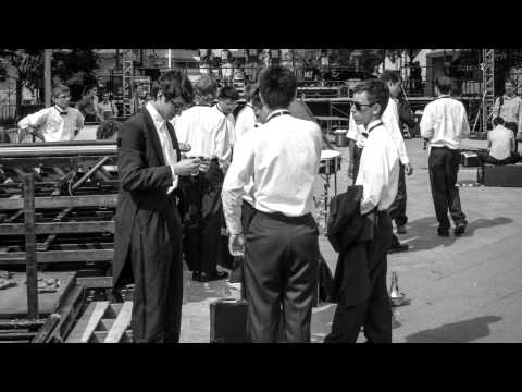 Detroit Jazz Festival 2014