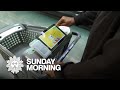 A New Generation Of Shopping Cart With GPS And AI