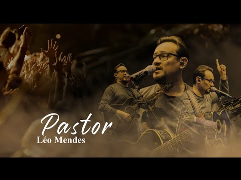 Tenha Fé - Léo Mendes