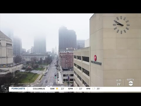 Hiring Hoosiers: Local cyber security company, Pondurance, expanding and hiring