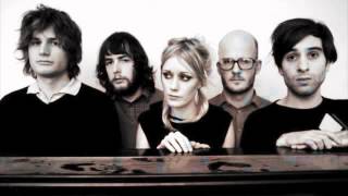 Shout Out Louds- End Up Behind