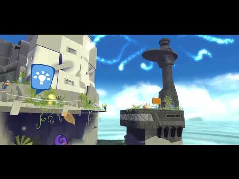 De Blob 2 - All Main Mission NG+ Speedrun WR 3:09:18