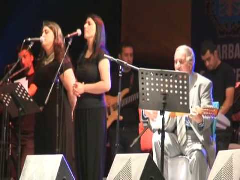 Aram Tigran...KurdoArmenian Singer...Kurdish Music  3