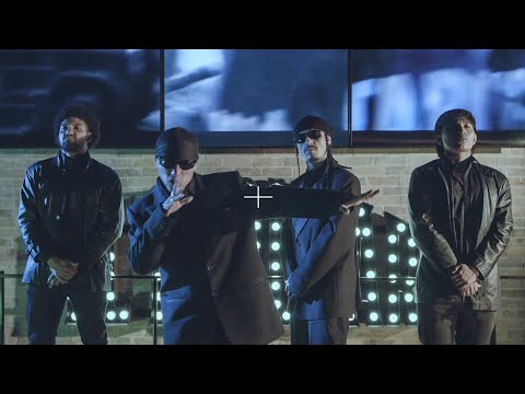 KEENWAN - ZIFERK / BEATBOXING