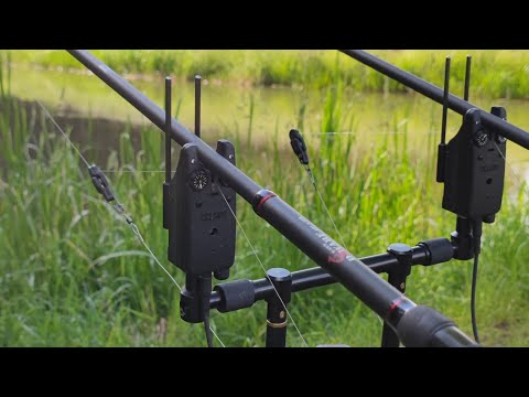 Drei Tipps für Fluss und Kanal angeln.