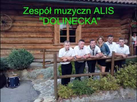 Alis-Dolinecka