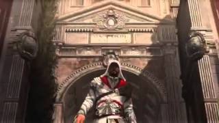 Assassin's Creed: Thousand Foot Krutch - Courtesy Call [HD]