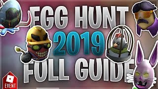 Skachat How To Get All The Eggs In The Egg Hunt Part 4 Roblox Egg - roblox egg hunt locations 2019