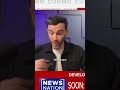 Host Asks Why NOT Deploy Military Into DC Instantly SCHOOLED